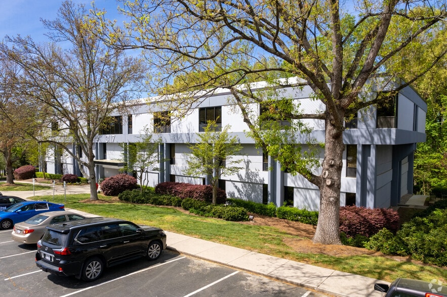 More Photos Of 3101 Poplarwood Ct, Raleigh Unknown For Lease