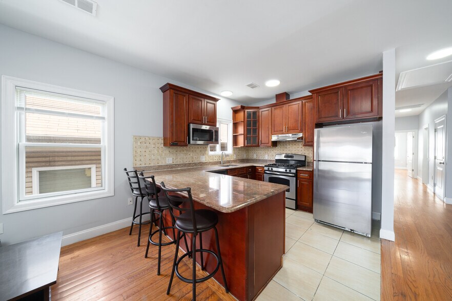 More Photos Of 187 Zabriskie St, Jersey City Apartments For Sale