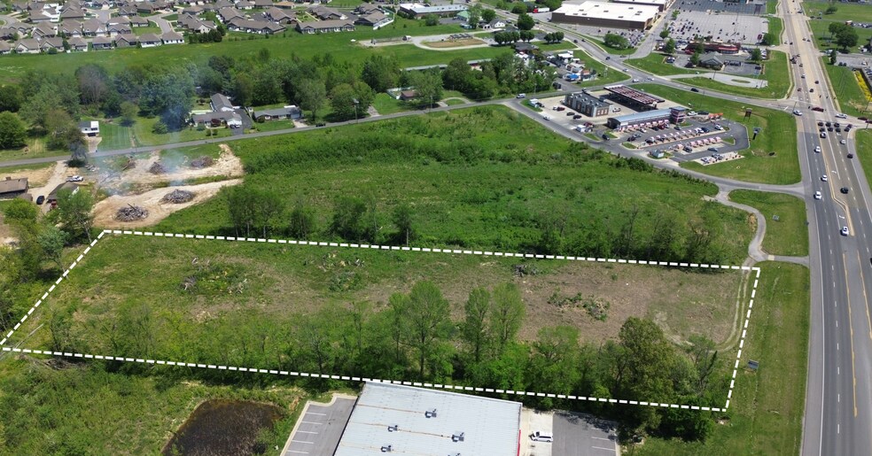 More Photos Of 5269 Hinkleville Rd, Paducah Land For Sale