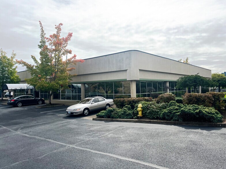 More Photos Of 1730 Willow Creek Cir, Eugene Business Park For Lease