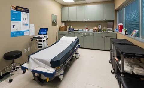 More Photos Of 9201 Pinecroft Dr, The Woodlands Medical For Lease