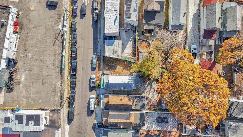 More Photos Of 116-60 148th St, Jamaica Land For Sale