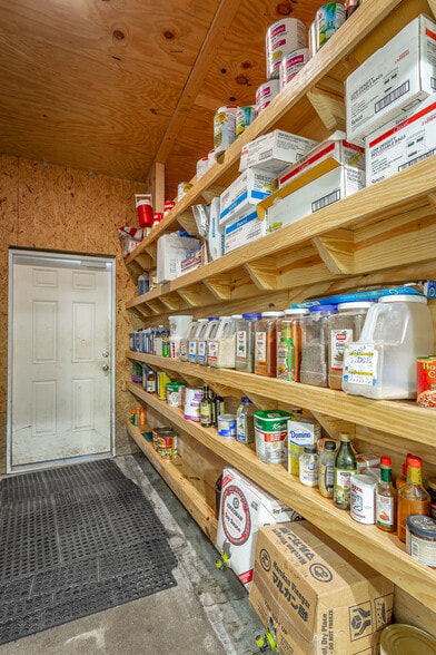 More Photos Of 28 W Bayshore Dr, Saint George Island Restaurant For Sale