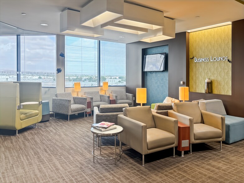 More Photos Of 6 Centerpointe Dr, La Palma Coworking Space