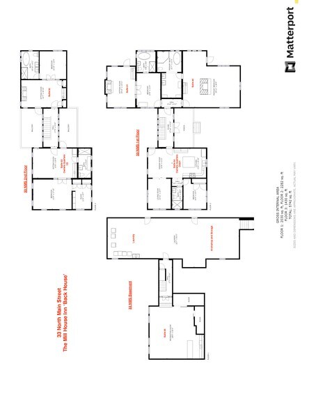 More Photos Of 31 N Main St, East Hampton Hospitality For Sale