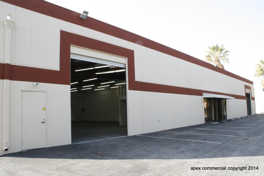 More Photos Of 3135 Kashiwa St, Torrance Manufacturing For Lease