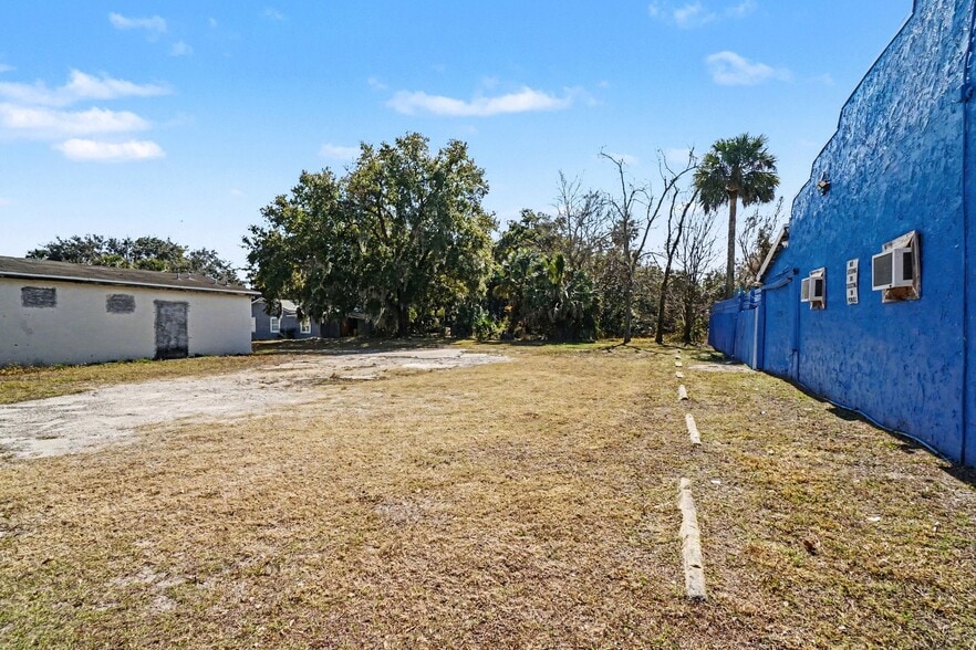 More Photos Of 1013 Historic Goldsboro Blvd, Sanford Light Manufacturing For Sale