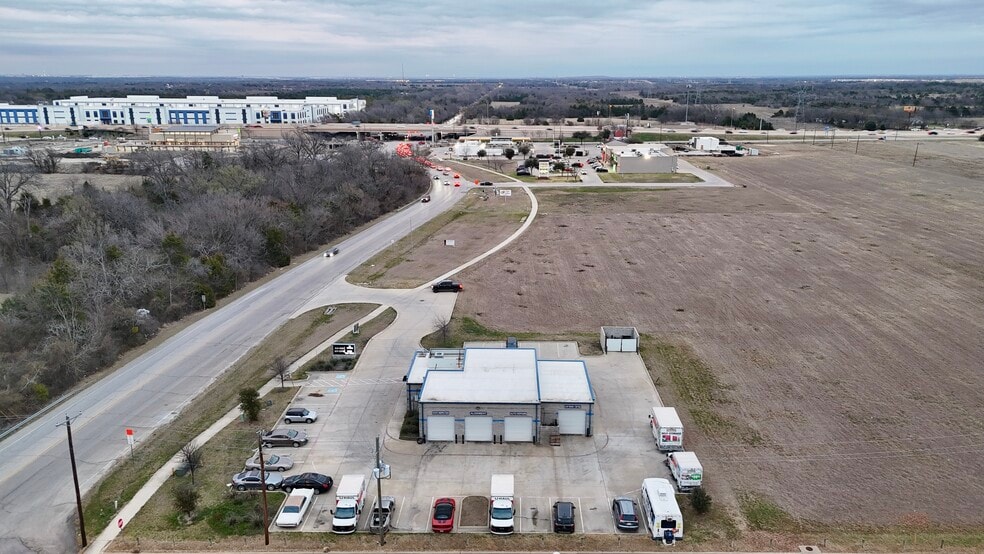 More Photos Of 1210 E Bear Creek Rd, Glenn Heights Auto Repair For Sale
