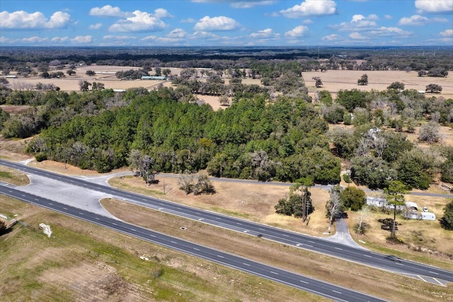 More Photos Of 18450 NE 40th St, Williston Land For Sale