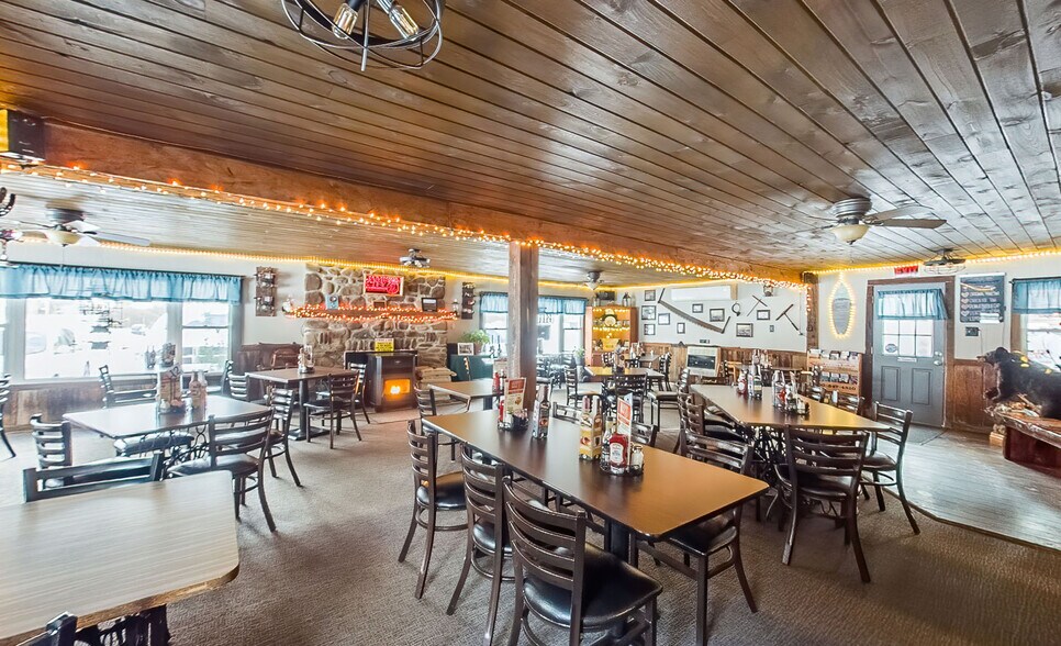 More Photos Of 184 Jamison City Rd, Benton Restaurant For Sale