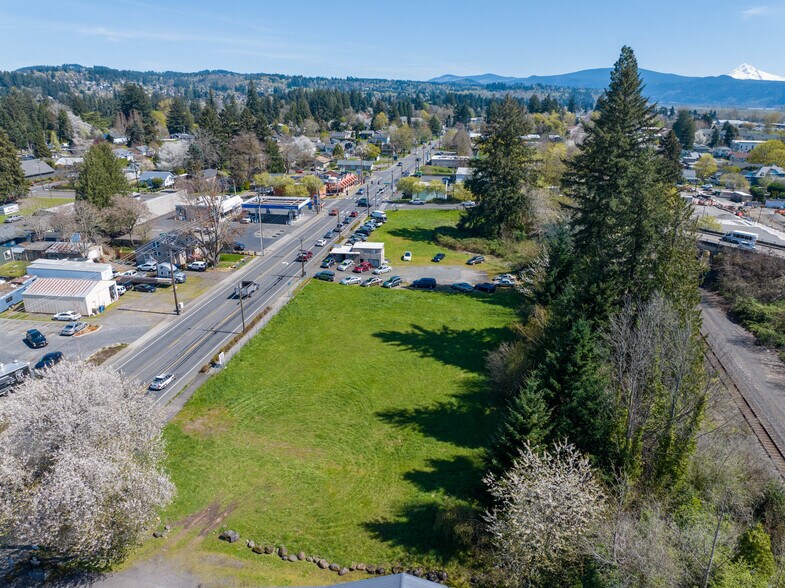 More Photos Of 1500 E St, Washougal Land For Sale