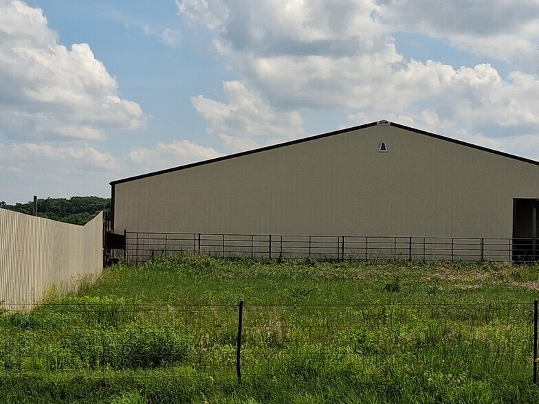 More Photos Of 6841 E US Highway 56, Overbrook Land For Sale