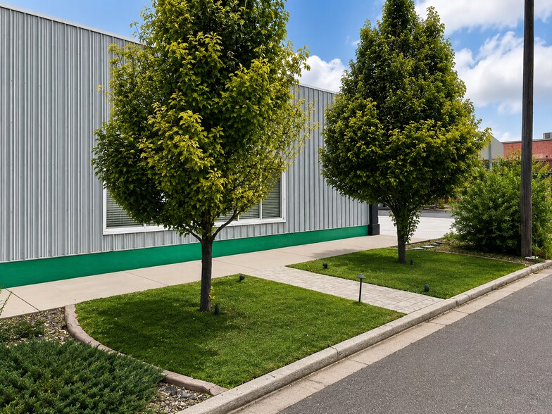 More Photos Of 561 Main Ave E, Twin Falls Office For Lease