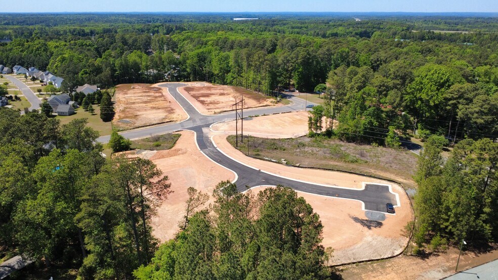 More Photos Of 0 Burns Dr, Sanford Land For Sale