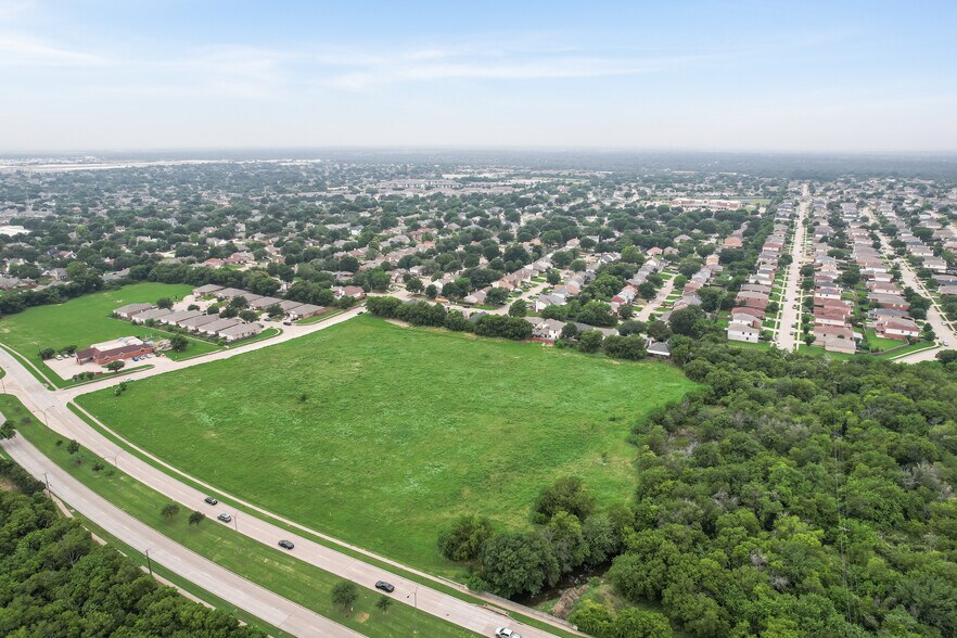 More Photos Of 5800 Matlock Rd, Arlington Land For Sale