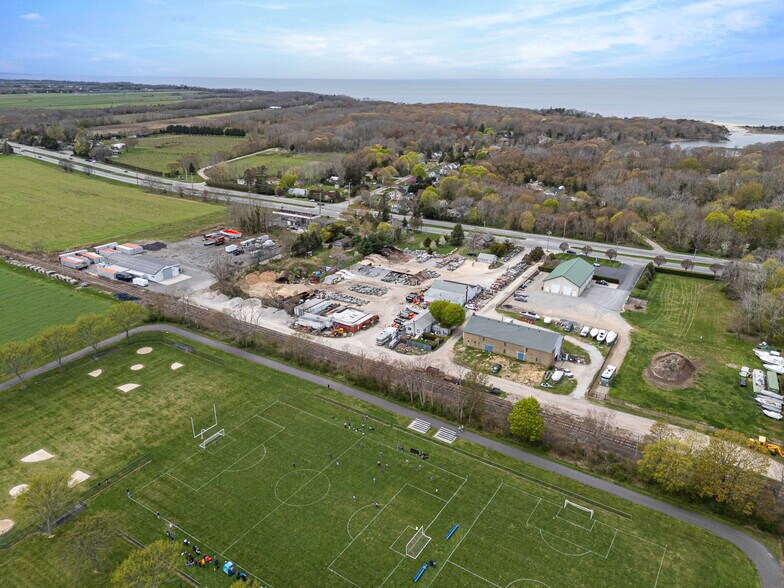 More Photos Of 32830 County Road 48 rd, Peconic Industrial For Sale