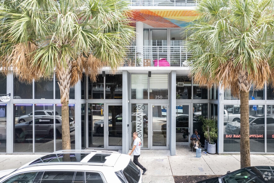 More Photos Of 250 NW 24th St, Miami Apartments For Lease