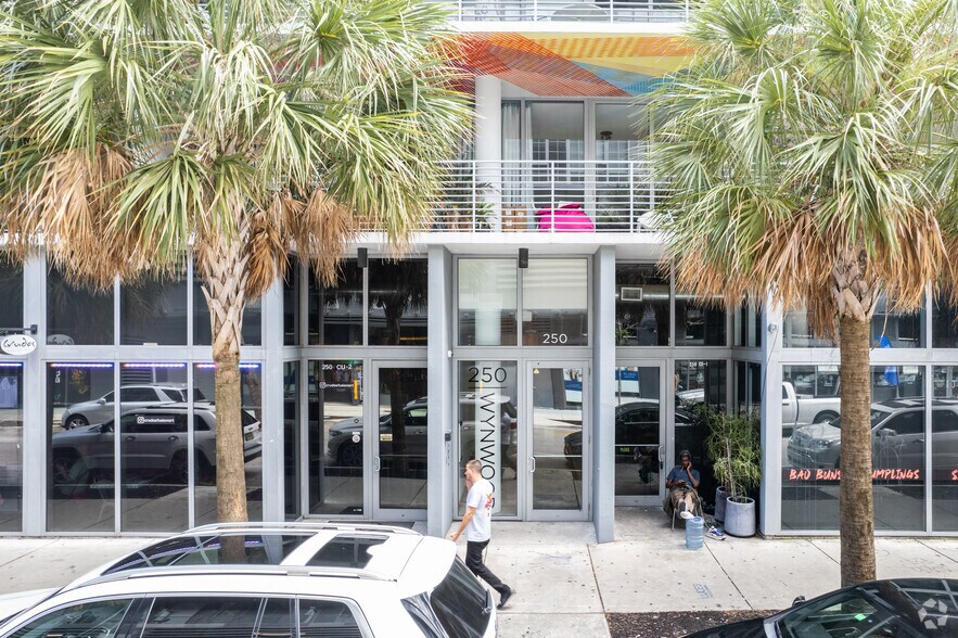 More Photos Of 250 NW 24th St, Miami Apartments For Sale