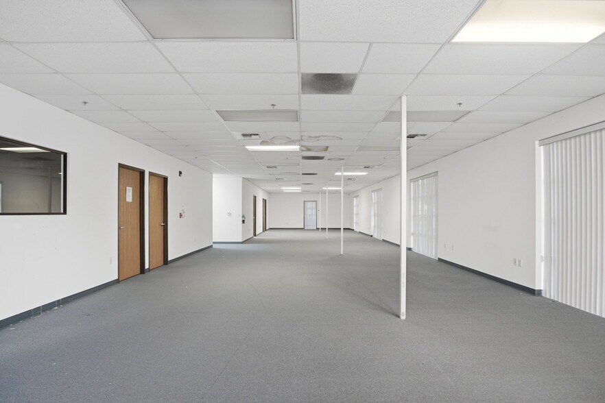 More Photos Of 5256 Pirrone Ct, Salida Warehouse For Lease