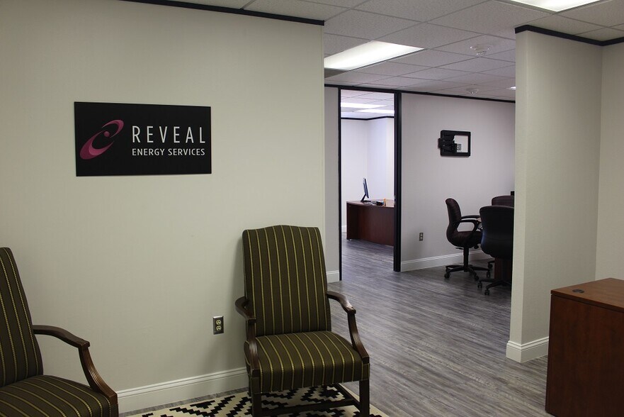 More Photos Of 306 W Wall St, Midland Office For Lease