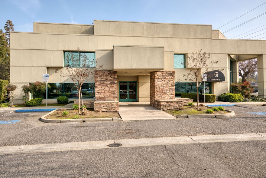 More Photos Of 605 Standiford Ave, Modesto Office For Lease