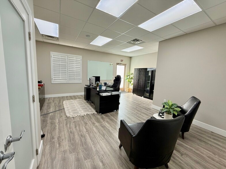 More Photos Of 2717 N Highway 89, Pleasant View Medical For Lease