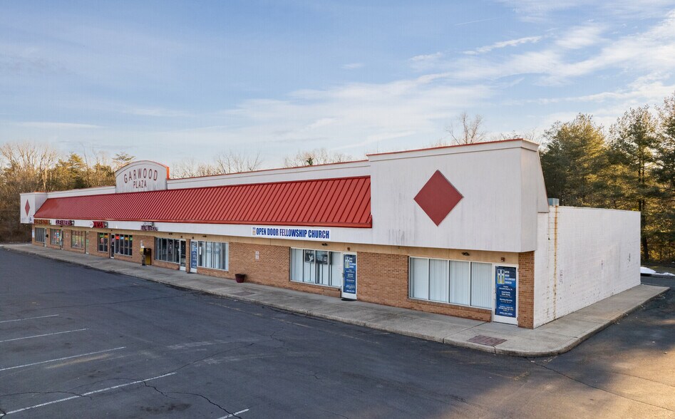 More Photos Of 2897-2919 New Brooklyn Erial Rd, Sicklerville Freestanding For Sale