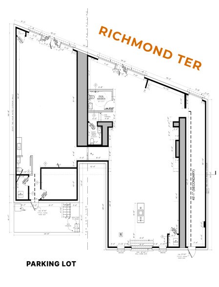 More Photos Of 3000 Richmond Ter, Staten Island Storefront For Lease