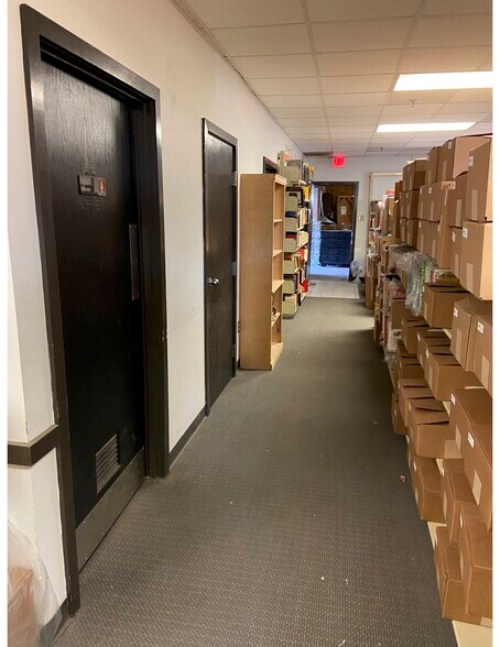 More Photos Of 1200 Dinwiddie Ave, Richmond Industrial For Sale