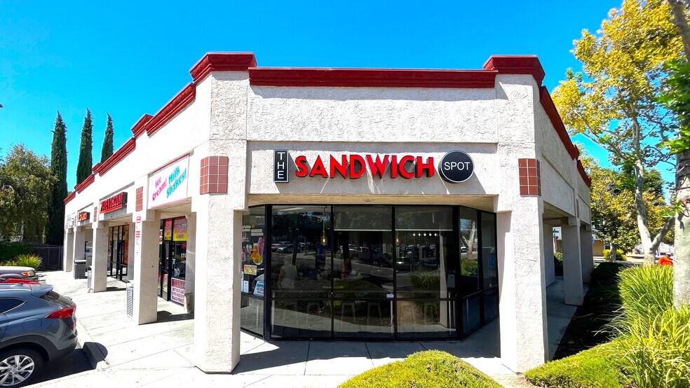 Primary Photo Of 245 E 11th St, Tracy Unknown For Lease