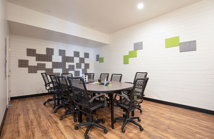 More Photos Of 711-719 Colorado Ave, Palo Alto Office For Lease