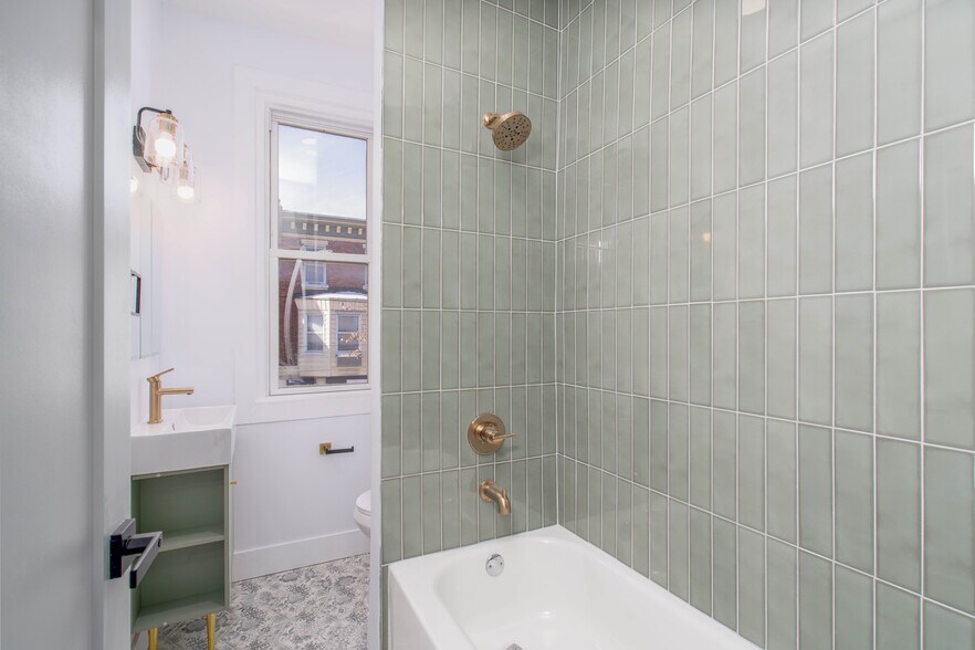 More Photos Of 6319 Germantown Ave, Philadelphia Office Residential For Sale