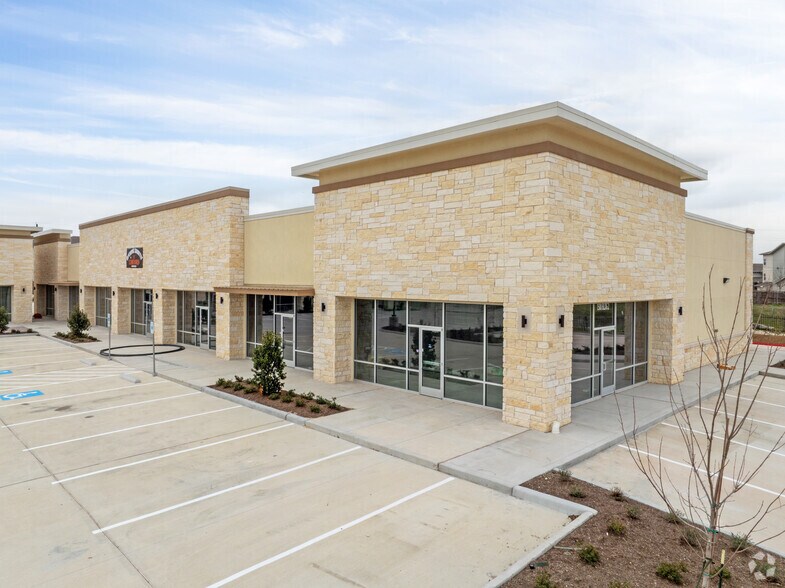 More Photos Of Heatherwide & Wells Branch Pkwy, Pflugerville Unknown For Lease