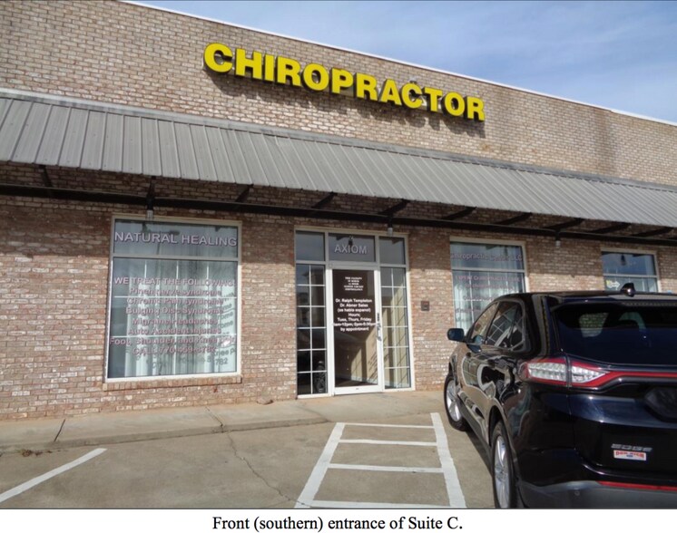 More Photos Of 941 Moores Ferry Rd, Villa Rica Storefront Retail Office For Sale