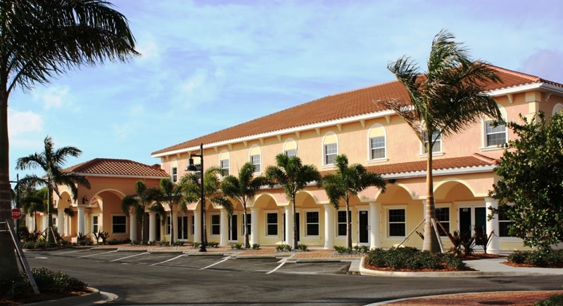 More Photos Of 1500 E Venice Ave, Venice Office For Sale