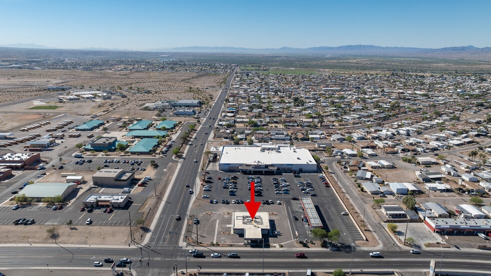 More Photos Of 1755 E Lakeside Dr, Bullhead City Bank For Sale