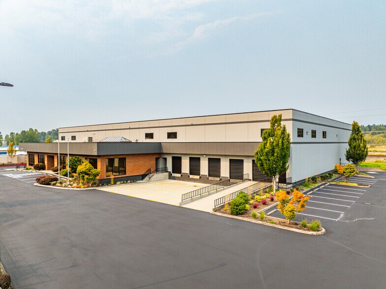 Primary Photo Of 17045 Tye St SE, Monroe Warehouse For Lease
