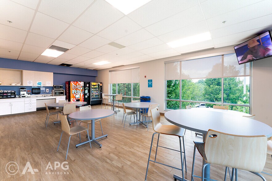 More Photos Of 5450 Millstream Rd, Mcleansville Office For Lease