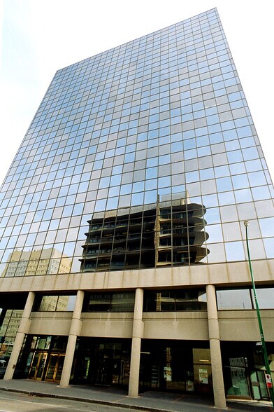 More Photos Of 444 St Mary Ave, Winnipeg Office For Lease