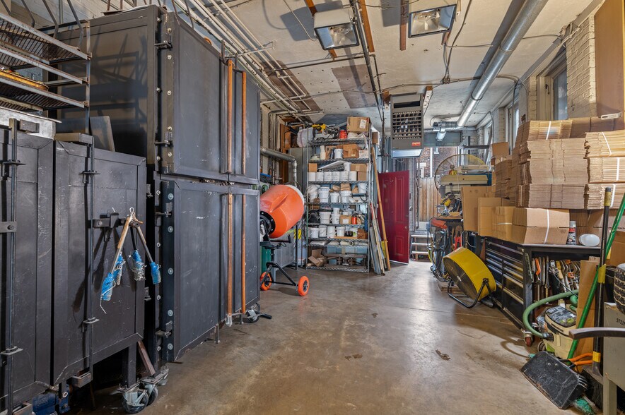 More Photos Of 117 S 16th St, Pittsburgh Storefront Retail Residential For Sale