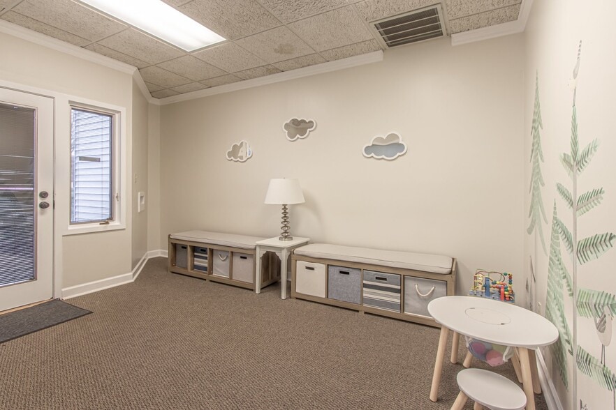 732 Thimble Shoals Blvd Newport News VA 23606 Medical For Sale