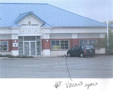 More Photos Of 805-819 W Carmel Dr, Carmel General Retail For Lease