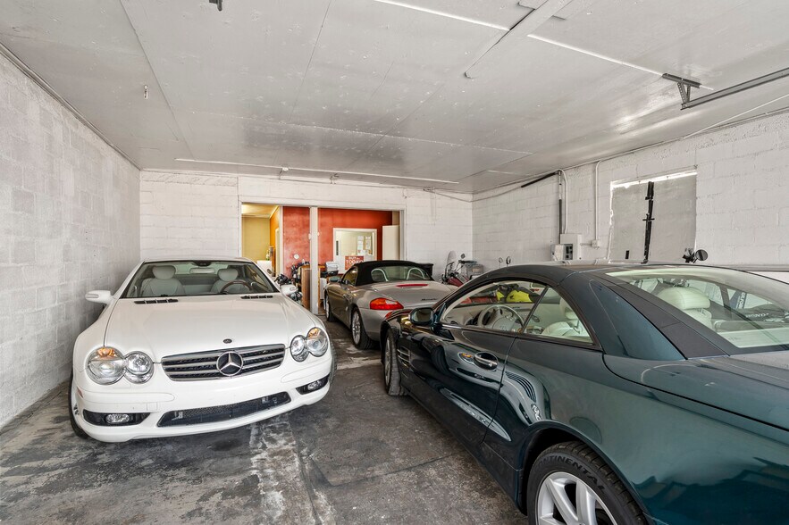 More Photos Of 1157 S Main St, Cedar City Auto Repair For Sale