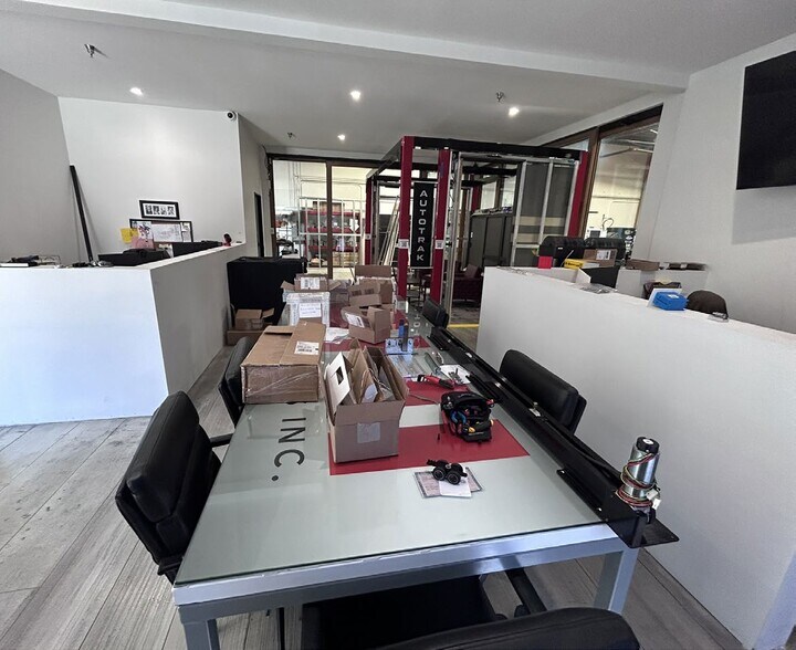 More Photos Of 1130 N Melrose Dr, Vista Warehouse For Sale