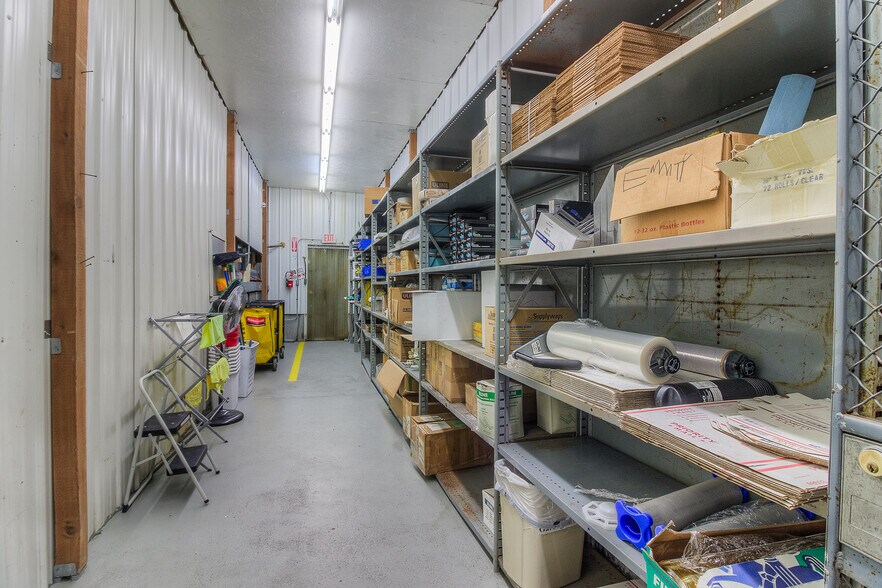 More Photos Of 2148 W Wa-26 Hwy, Othello Food Processing For Lease