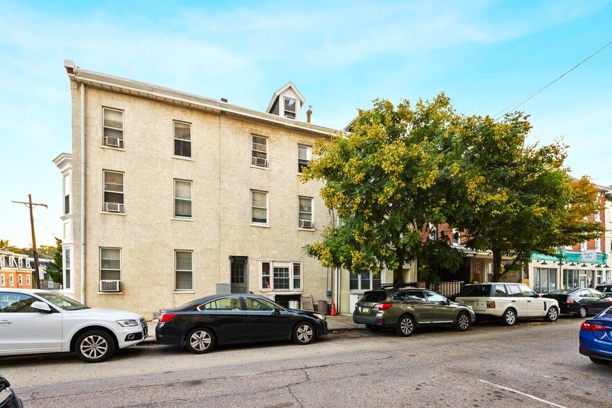 Primary Photo Of 3856 Terrace St, Philadelphia Apartments For Sale