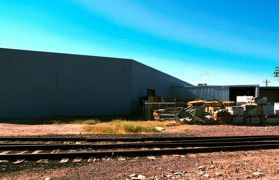 More Photos Of 1911 N 22nd Ave, Phoenix Warehouse For Sale