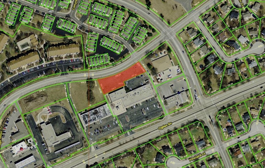 More Photos Of 2941 Village Green Dr, Aurora Land For Sale