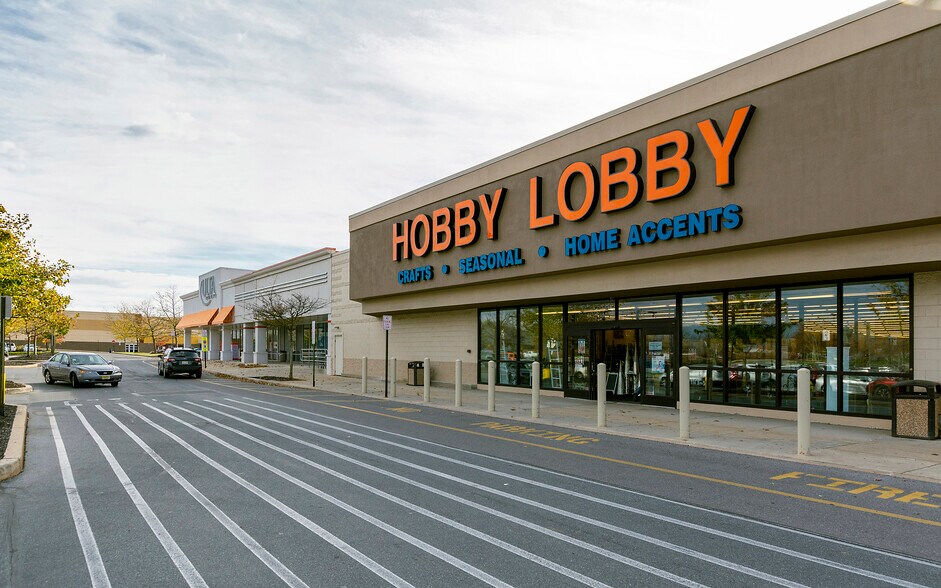 More Photos Of 1225-1280 Route 22, Phillipsburg Unknown For Lease