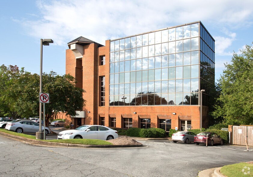 Primary Photo Of 2265 Roswell Rd, Marietta Office For Lease
